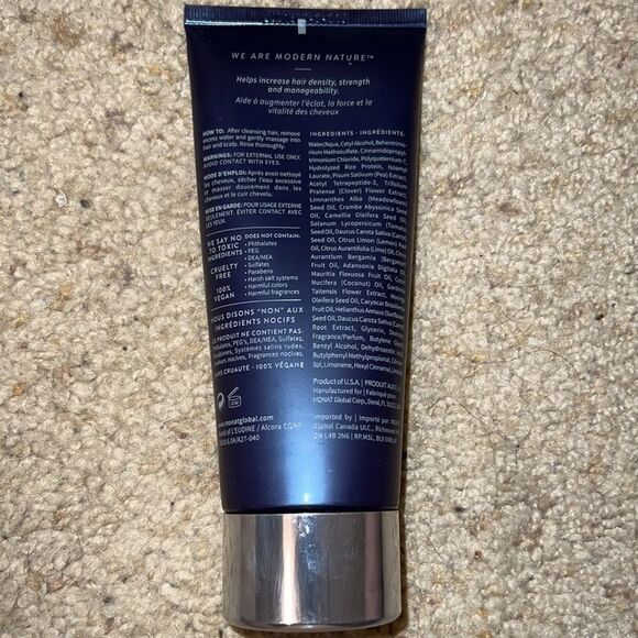 ✨ Monat Revitalize Conditioner✨ - Picture 3 of 4
